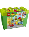 LEGO DUPLO 1,5+ Pudełko z klockami Deluxe 10914 - nr 2