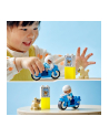 LEGO DUPLO 2+ Motocykl policyjny V29 10967 - nr 5