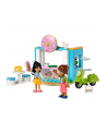 LEGO FRIENDS 4+ Cukiernia z pączkami 41723 - nr 1