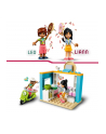 LEGO FRIENDS 4+ Cukiernia z pączkami 41723 - nr 2