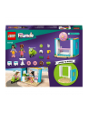 LEGO FRIENDS 4+ Cukiernia z pączkami 41723 - nr 7