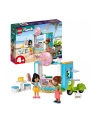 LEGO FRIENDS 4+ Cukiernia z pączkami 41723 - nr 8