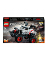 LEGO TECHNIC 7+ Monster Jam Mutt Dalmatian 42150 - nr 1