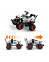 LEGO TECHNIC 7+ Monster Jam Mutt Dalmatian 42150 - nr 5