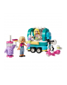 LEGO FRIENDS 6+ Mobilny sklep z bubble tea 41733 - nr 1