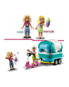 LEGO FRIENDS 6+ Mobilny sklep z bubble tea 41733 - nr 3