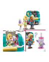 LEGO FRIENDS 6+ Mobilny sklep z bubble tea 41733 - nr 4