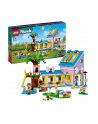 LEGO FRIENDS 7+ Centrum ratunkowe dla psów 41727 - nr 14