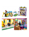 LEGO FRIENDS 7+ Centrum ratunkowe dla psów 41727 - nr 3