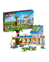 LEGO FRIENDS 7+ Centrum ratunkowe dla psów 41727 - nr 9