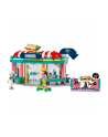 LEGO FRIENDS 6+ Bar w śródmieściu Heartlake 41728 - nr 1