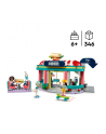 LEGO FRIENDS 6+ Bar w śródmieściu Heartlake 41728 - nr 2