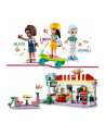 LEGO FRIENDS 6+ Bar w śródmieściu Heartlake 41728 - nr 3