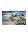 LEGO FRIENDS 6+ Bar w śródmieściu Heartlake 41728 - nr 7