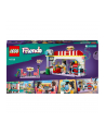 LEGO FRIENDS 6+ Bar w śródmieściu Heartlake 41728 - nr 8