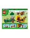 LEGO MINECRAFT 8+ Pszczeli ul 21241 - nr 8