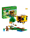 LEGO MINECRAFT 8+ Pszczeli ul 21241 - nr 1