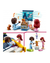 LEGO FRIENDS 6+ Pokój Aliyi 41740 - nr 3