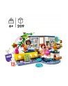 LEGO FRIENDS 6+ Pokój Aliyi 41740 - nr 9