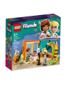 LEGO FRIENDS 6+ Pokój Leo 41754 - nr 10