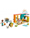 LEGO FRIENDS 6+ Pokój Leo 41754 - nr 13