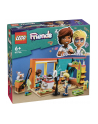 LEGO FRIENDS 6+ Pokój Leo 41754 - nr 16