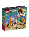 LEGO FRIENDS 6+ Pokój Leo 41754 - nr 18