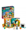 LEGO FRIENDS 6+ Pokój Leo 41754 - nr 1