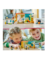 LEGO FRIENDS 6+ Pokój Leo 41754 - nr 5