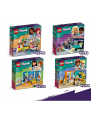 LEGO FRIENDS 6+ Pokój Leo 41754 - nr 6