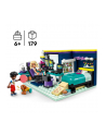 LEGO FRIENDS 6+ Pokój Novy 41755 - nr 2