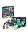 LEGO FRIENDS 6+ Pokój Novy 41755 - nr 1