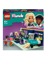 LEGO FRIENDS 6+ Pokój Novy 41755 - nr 7