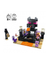 LEGO MINECRAFT 8+ Arena Endu 21242 - nr 2