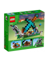 LEGO MINECRAFT 8+ Bastion miecza 21244 - nr 11