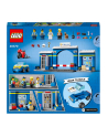 LEGO CITY 4+ Posterunek policji pościg 60370 - nr 8