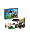 LEGO CITY 5+ Koparka 60385 - nr 18