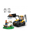 LEGO CITY 5+ Koparka 60385 - nr 2