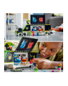 LEGO CITY 7+ Ciężarówka na turniej gier 60388 - nr 4