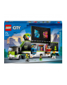 LEGO CITY 7+ Ciężarówka na turniej gier 60388 - nr 6