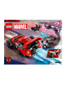 LEGO MARVEL 7+ Miles Morales kontra Morbius 76244 - nr 8