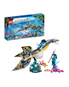 LEGO AVATAR 8+ Odkrycie ilu 75575 - nr 4