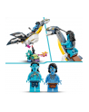 LEGO AVATAR 8+ Odkrycie ilu 75575 - nr 9