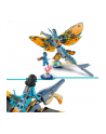 LEGO AVATAR 8+ Przygoda ze skimwingiem 75576 - nr 4