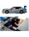 LEGO SPEED 9+ Nissan Skyline GT-R 76917 - nr 14