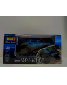 revell - carrera REVELL RC Truck Mounty 24472 - nr 1