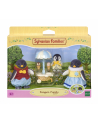 sylvanian families - epoch SYLVANIAN Rodzina pingwinków 05694 - nr 2