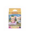 sylvanian families - epoch SYLVANIAN Bliźniaki lisków pustynnych 05697 - nr 2