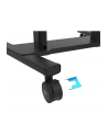 NEOMOUNTS BY NEWSTAR wheel brake lock for FL55-875BL/WH1 ' FL50S-825BL/WH1 set of 2pcs. - nr 18
