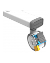NEOMOUNTS BY NEWSTAR wheel brake lock for FL55-875BL/WH1 ' FL50S-825BL/WH1 set of 2pcs. - nr 19